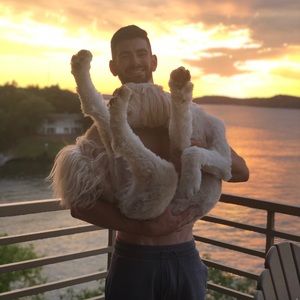 Meet your Posher, Jake